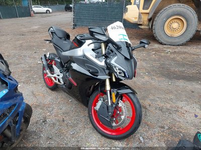 2026 CF Moto 450SS