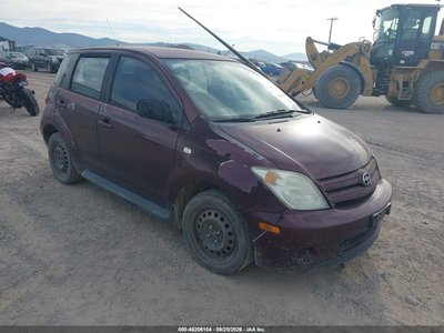 2004 Scion xA