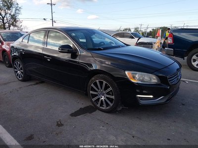 2018 Volvo S60
