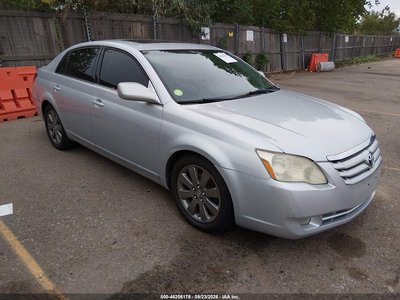 2007 Toyota Avalon
