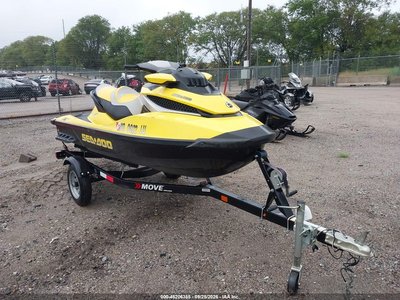 2010 Sea-Doo Other