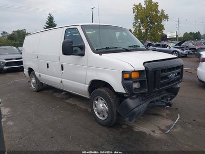 2014 Ford E-150