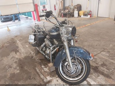 2003 Harley-Davidson FLHR