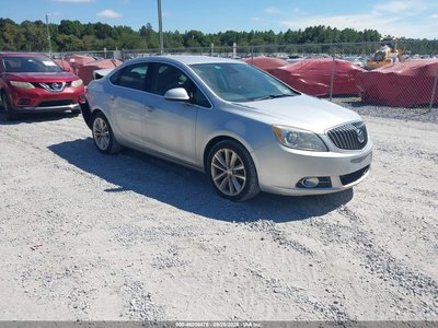 2014 Buick Verano