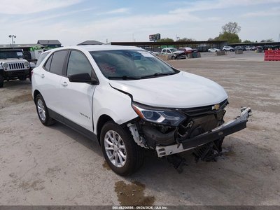 2021 Chevrolet Equinox