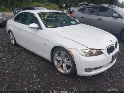 2008 BMW 3 Series