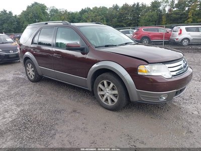 2009 Ford Taurus