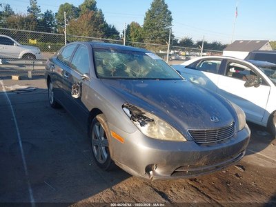 2005 Lexus ES 330