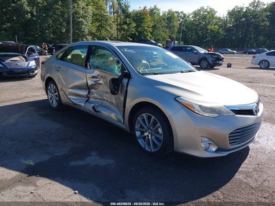 2015 Toyota Avalon