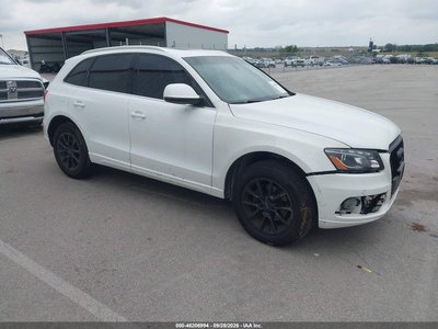 2010 Audi Q5