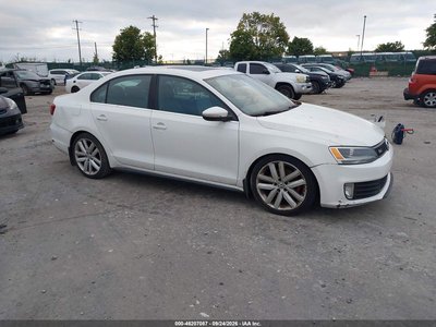 2013 Volkswagen GLI