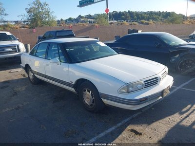 1994 Oldsmobile 88