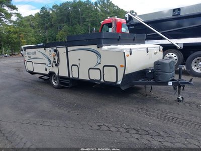 2019 Forest River Flagstaff