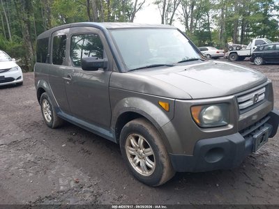 2007 Honda Element