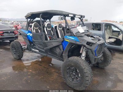 2021 Polaris RZR