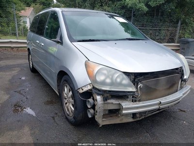 2010 Honda Odyssey