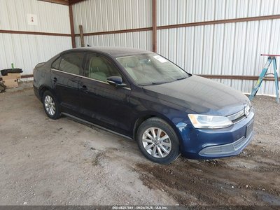 2013 Volkswagen Jetta