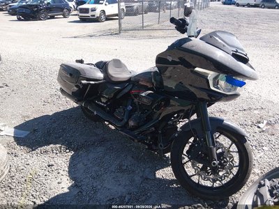 2024 Harley-Davidson Fltrxstse