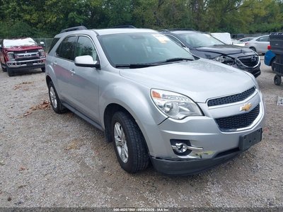 2013 Chevrolet Equinox