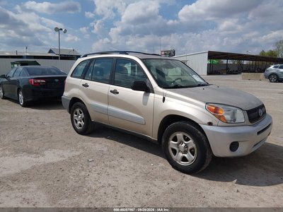 2004 Toyota RAV4