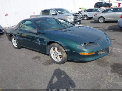 1997 Chevrolet Camaro