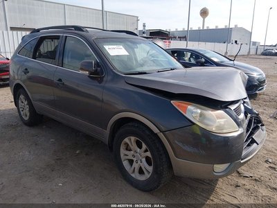 2010 Hyundai Veracruz