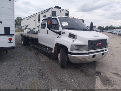 2005 GMC C4500