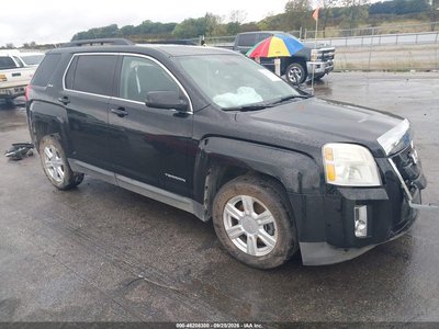2014 GMC Terrain