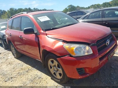 2010 Toyota RAV4