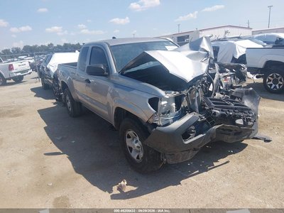 2020 Toyota Tacoma