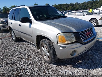 2008 GMC Envoy