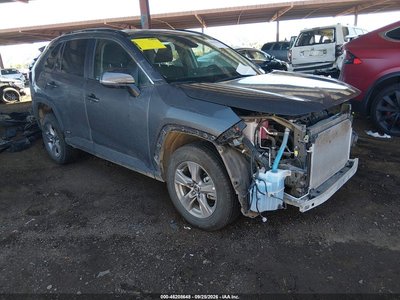 2024 Toyota RAV4 Hybrid