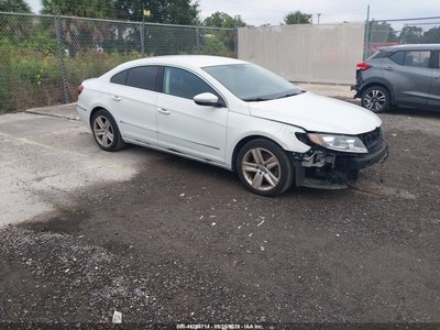 2016 Volkswagen CC