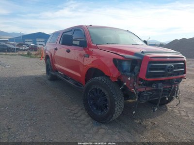 2012 Toyota Tundra