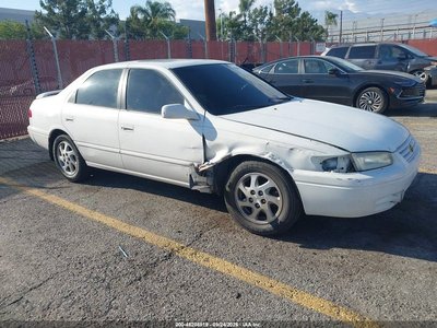 1998 Toyota Camry
