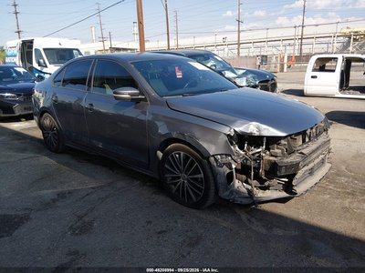 2016 Volkswagen Jetta