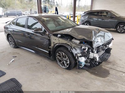 2023 Hyundai Sonata