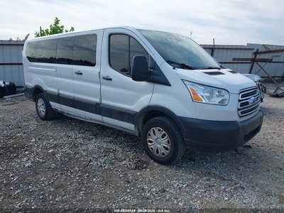 2019 Ford Transit-350