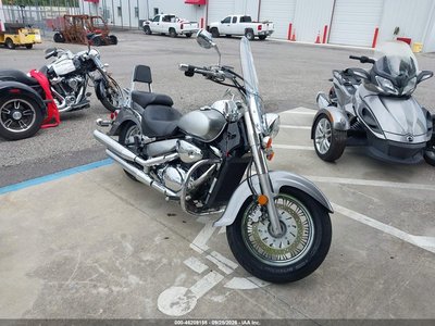 2002 Suzuki VL800