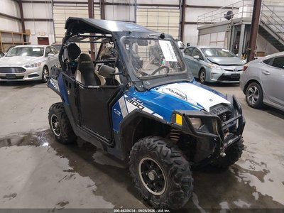 2014 Polaris RZR
