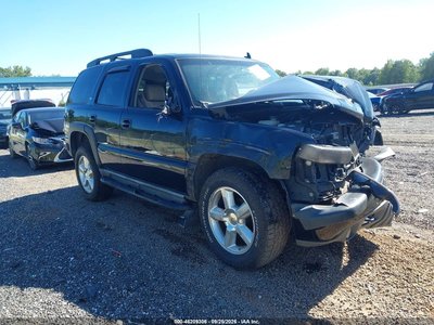 2006 Chevrolet Tahoe