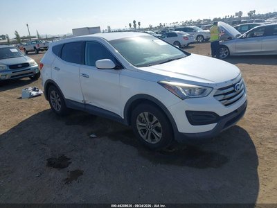 2016 Hyundai Santa Fe