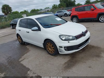 2013 Volkswagen GTI
