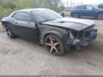 2012 Dodge Challenger
