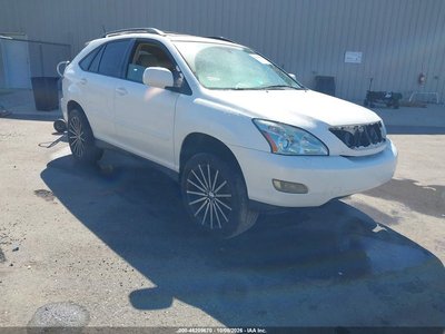 2004 Lexus RX