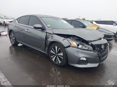 2022 Nissan Altima