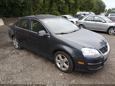 2009 Volkswagen Jetta