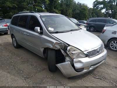 2012 Kia Sedona