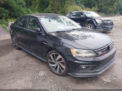 2016 Volkswagen Jetta