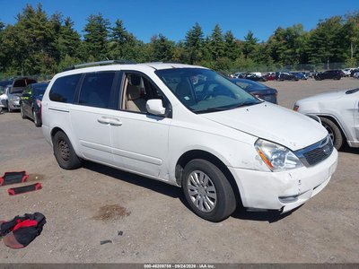 2011 Kia Sedona